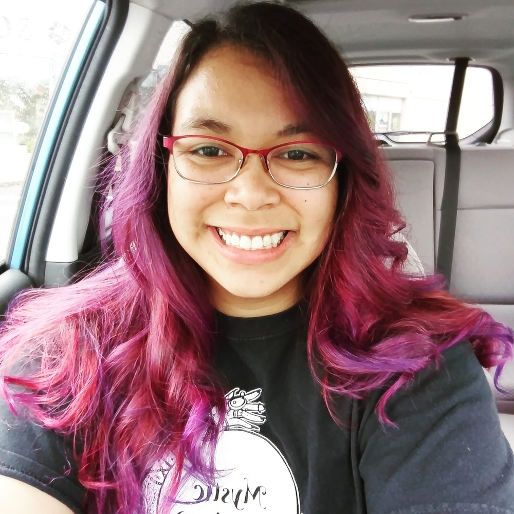 Meet your Posher, Stephanie
